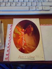 77202 CARTOLINA MILITARE