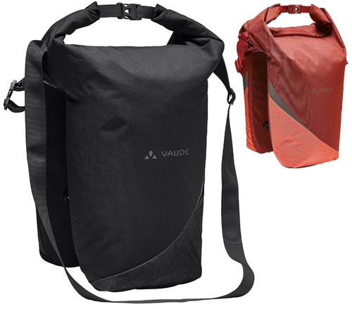 Borsa bici vaude road - borsa,