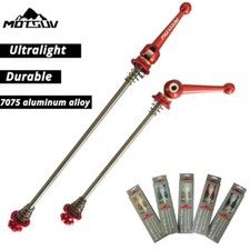 Set spiedini mozzo ruota