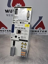 Inverter Lenze 8400 Stateline