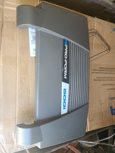 Coperchio motore proform 500i - motore,