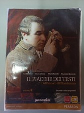 Libro Scuola Superiore