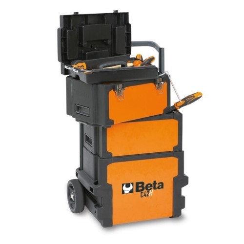 Beta cod c42h - c42h, trolley
