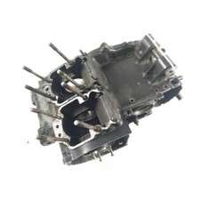 Suzuki RG 250 Gamma GJ21D - Motorgehäuse Kurbelgehäuse