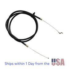Throttle cable for stihl - cable, fs75