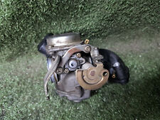 PEUGEOT KISBEE 50 4T 2021  CARBURATORE COMPLETO COLLETTORE ARIA AUTOMATICA