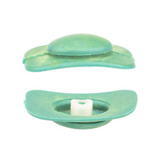 2X TASTO SBLOCCO BASTONE ADATTABILE COMPATIBILE FOLLETTO VORWERK VK 130 VK 131