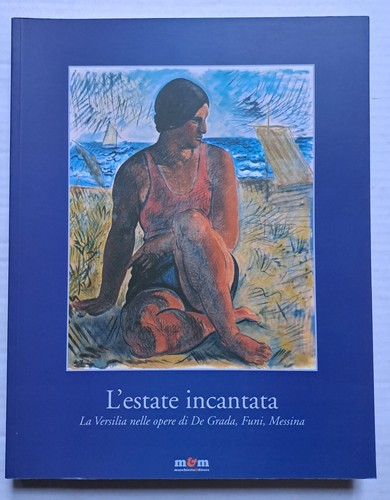 Estate incantata versilia - incantata, la
