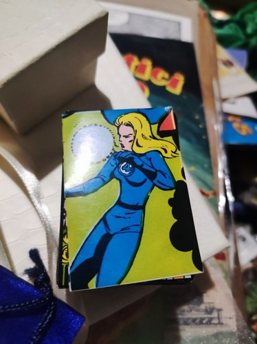 Lotto rare figurine - rare,