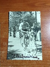 Foto Ciclismo/Cyclisme FAUSTO