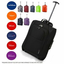 Nuova borsa valigia trolley 2
