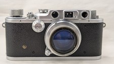 Rare leica iiib - leica,