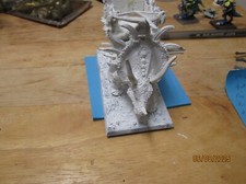 Warhammer Fantasy, Uomini