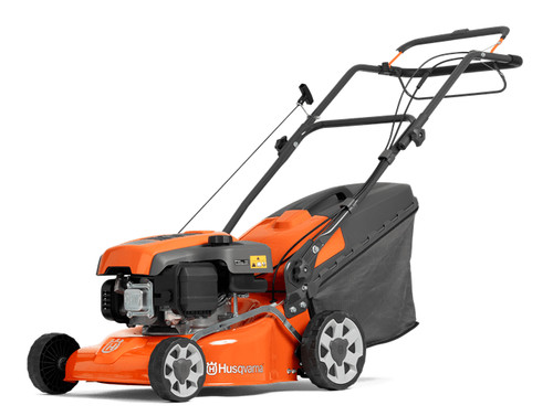 Husqvarna 140sp rasaerba - husqvarna,