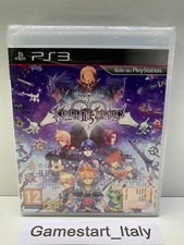 KINGDOM HEARTS HD 2.5 REMIX -