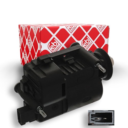 Attuatore febi bilstein - attuatore,