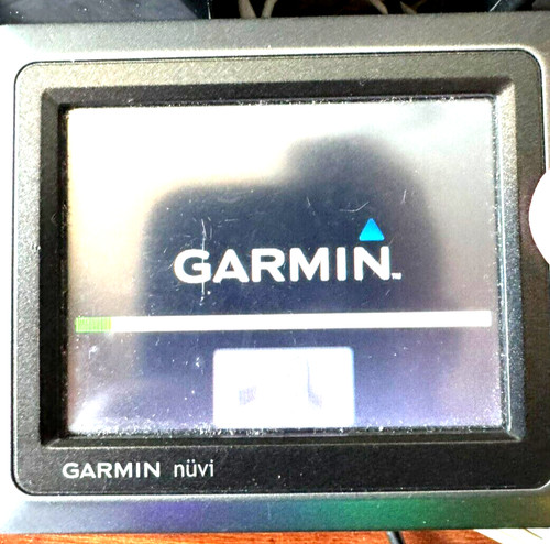 Garmin nuvi 200 unità - 200,