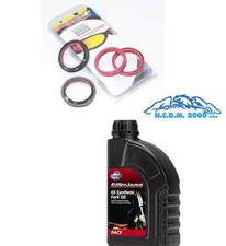 KIT REVISIONE FORCELLA MOTO