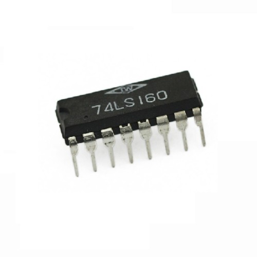 Pezzi 74ls160 74ls160ap ic - 74ls160,