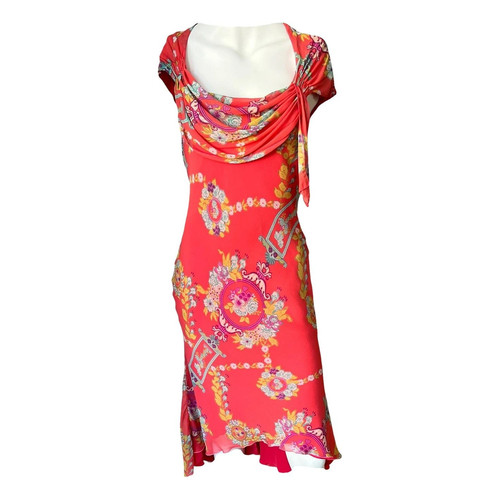 Abito vintage emanuel ungaro - abito,