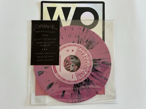 Starcrawler rsd 2026 - 2026, pink