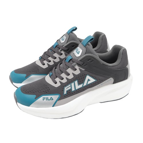 Fila carat gray - carat, green