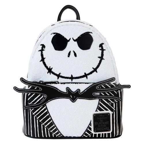 Mini zaino loungefly nightmare - loungefly,