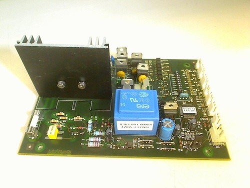 Alimentatore scheda - alimentatore,