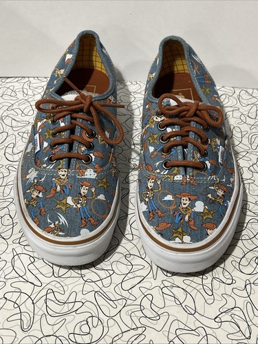 Vans donna taglia uomo - donna,