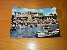 SAN FELICE CIRCEO LATINA HOTEL NEANDERTHAL PANORAMA SPIAGGIA