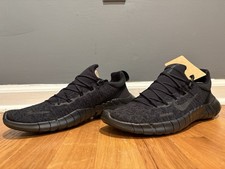 Taglia 11 - Nike Free Run 5.0