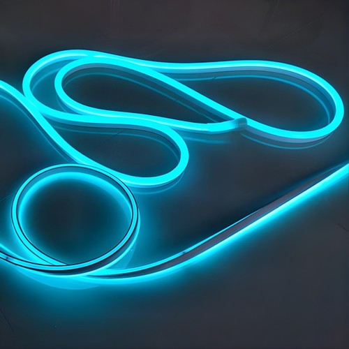 Striscia led neon flessibile - striscia,