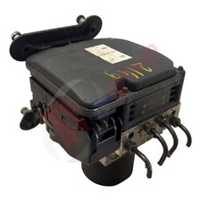 Centralina modulatore pompa