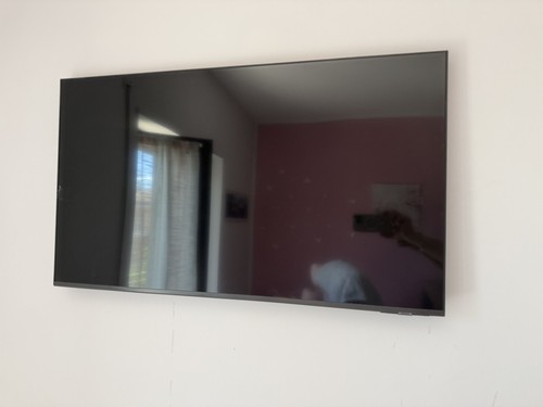 Samsung qled - samsung, 43”