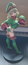 Personaggio anime mahou shoujo - personaggio,