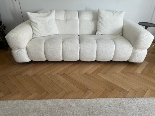 Divano chateau mod - divano,