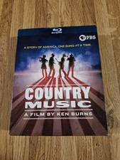 Country Music: A Film by Ken