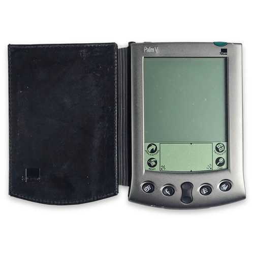 Palm pda personal digital - pda,