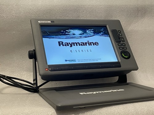 Raymarine c140w e62115 mfd - e62115,