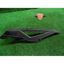 Protezione catena Honda NC 750