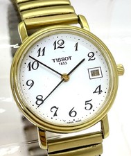 TISSOT 1853 OROLOGIO DONNA