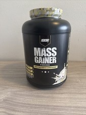 Redcon1 mass gainer - gainer, miscela