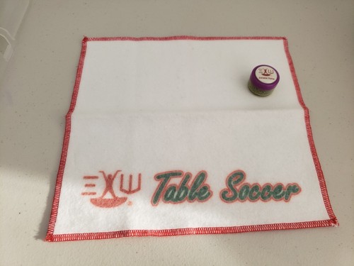 Subbuteo extreme works panno - works,
