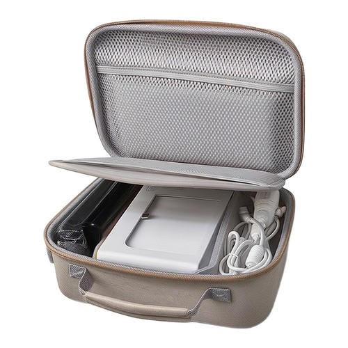 Borsa portaoggetti stampante