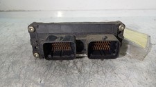 CENTRALINA MOTORE PER FIAT
