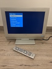 TOSHIBA 17WLT56B Televisore