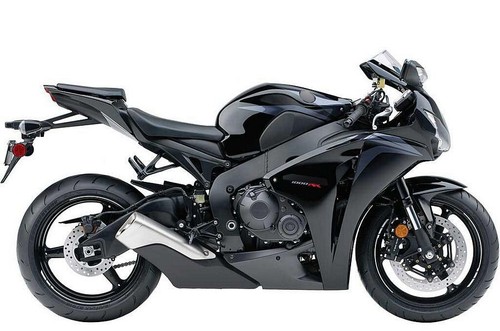 Stickers for cbr 1000rr - stickers, 2008