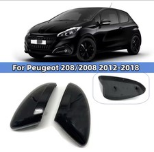 Peugeot 208/2008 2012-2019