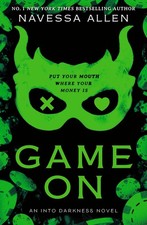 Game On Navessa Allen