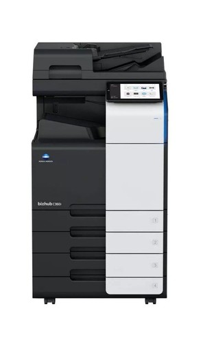 Konica minolta c250i - konica,